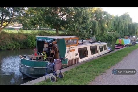 The Kennet &amp; Avon Canal