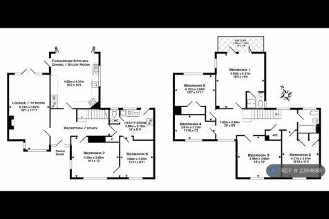 Room Plans