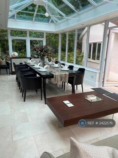 Orangery