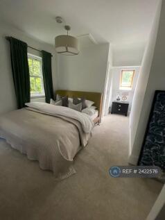 Bedroom 2 (Super King)