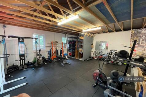 Home Gym