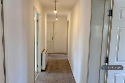 Hall Corridor