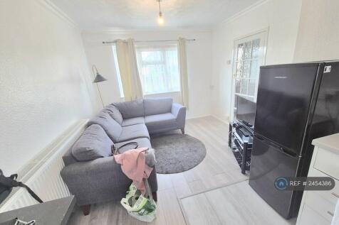 Open Plan Living Space