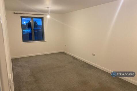 1st Bedroom