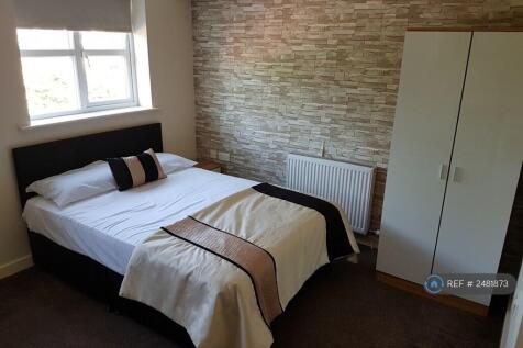 Fully Furnished With Bed, Bedroom Furniture