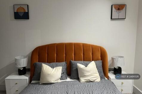 Onsuite Bedroom