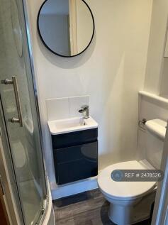 Ensuite To Bedroom 1