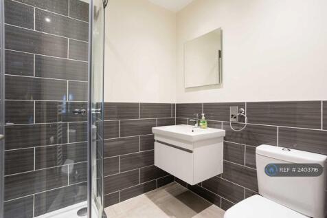 Master Ensuite