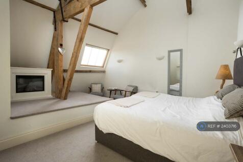 Second Twin/King Bedroom