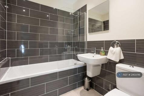 Second Bathrroom