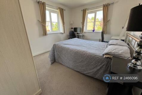 2nd Bedroom