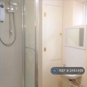 Shower/Wc