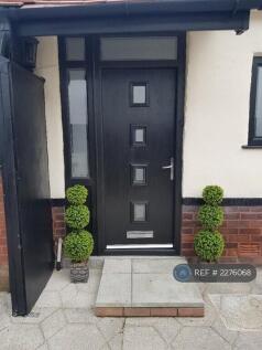 Fully Double Glazed Doors And Windows