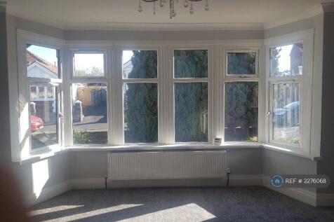 Newly Fitted  Double Glazed Windows And Doors