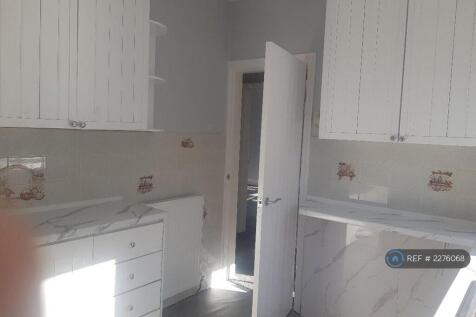Newly Renovated Kitchen