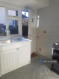 Newly Renovated Kitchen