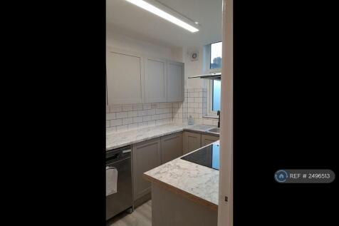 Newly Refurbished Kitchen 