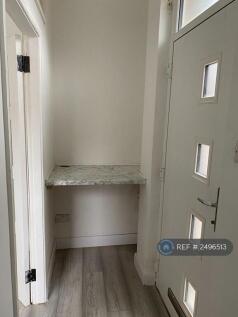 Utility Area