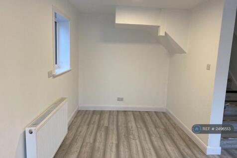 Ground Floor Office Area