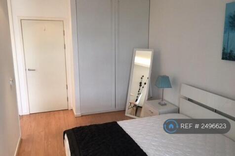 View Of Bedroom