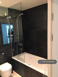 View Of Bathroom