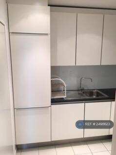 View Of Kitchen