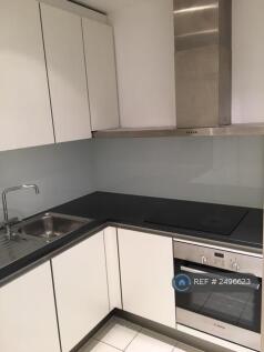 View Of Kitchen