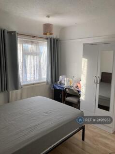 Room 1 Upstairs