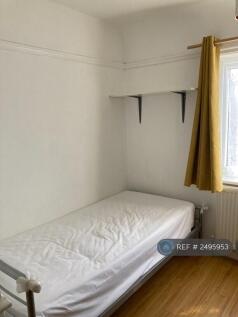 Room 3 Upstairs