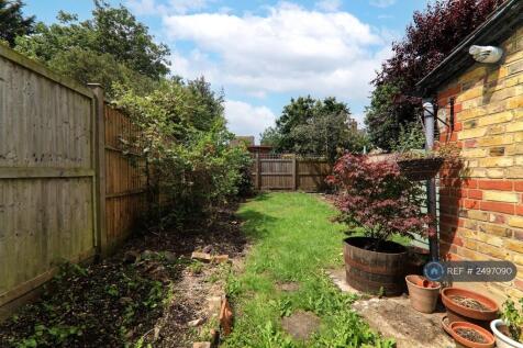 Private Garden