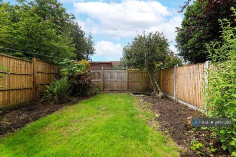 Private Garden