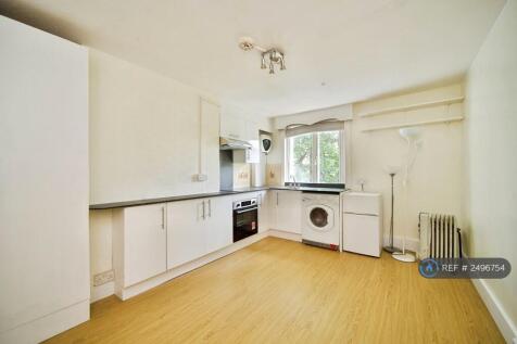 Studio Flat