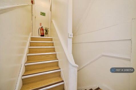 Communal Staircase