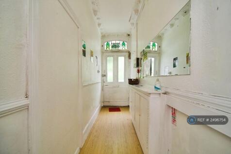 Communal Entrance