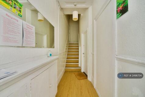 Communal Staircase