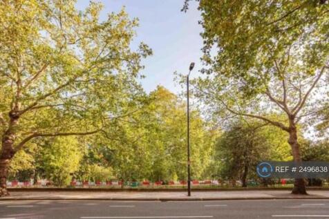 Hyde Park