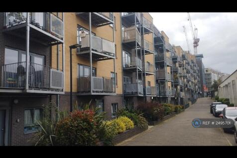 Flat In Gated Community, First Floor