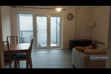Living/ Dining