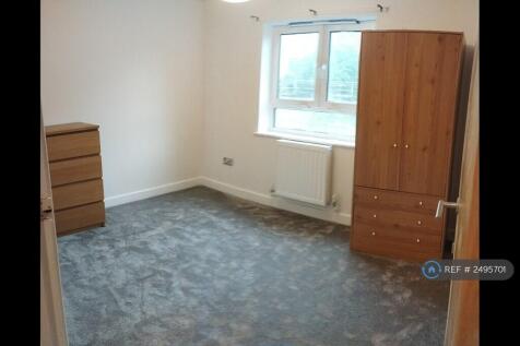 Bedroom (Fits Small Double) Or Office