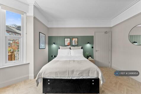 Example Of Larger Room 