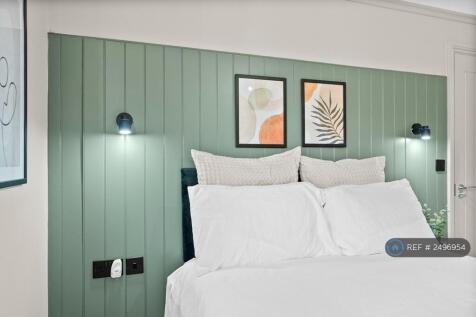 Example Of Larger Room 