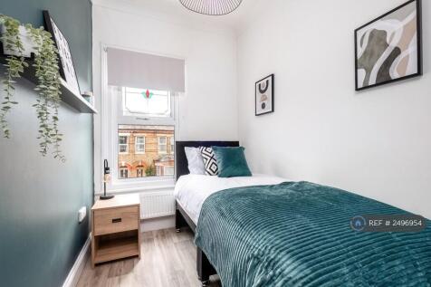 Example Of Smaller Room 