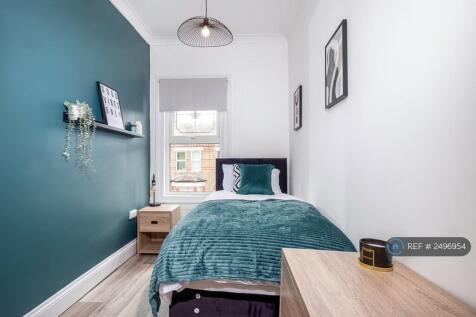 Example Of Smaller Room 