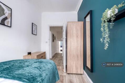 Example Of Smaller Room 