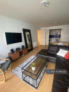 Open Plan Dining Plus Living Room