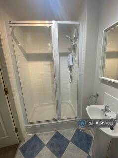 Shower Ensuite