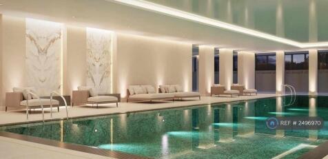 Club Facilities - Paid