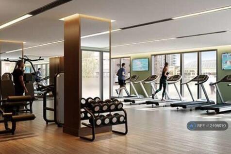 Club Facilities - Paid
