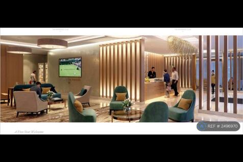 Club Facilities