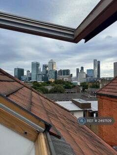 London Skyline Views